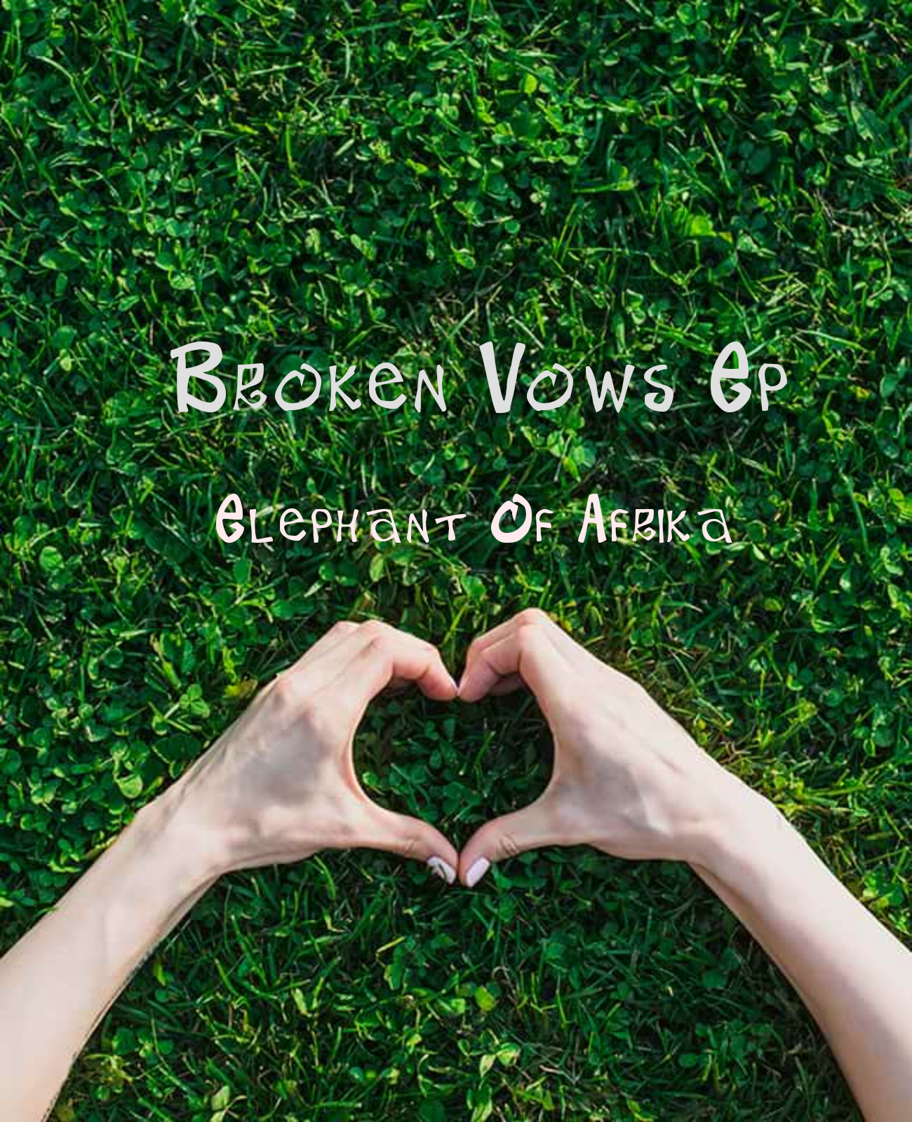 Broken Vows(Original Mix) Image